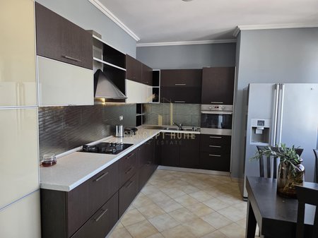 Apartment 1+1 for rent near Selvise