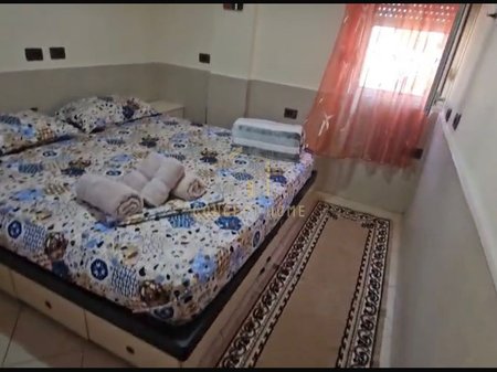Apartament 1+1 Me Qira në Rruga 5 Maji, Tiranë - 450€ | 55 m²