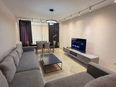 Apartment 2+1+Parking for rent in Lapraka