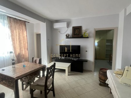 Apartment 2+1 for rent in Bllok
