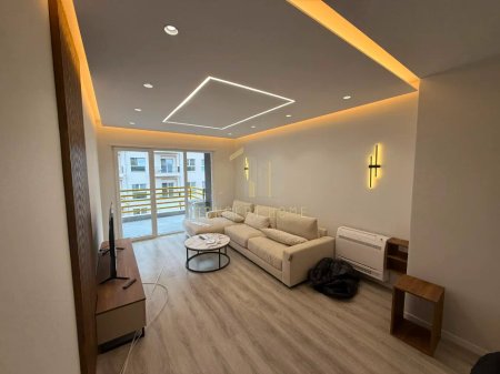 Jepet me qera apartament 1+1 ne Laprake
