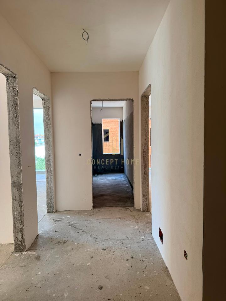 Shitet apartament 2+1 ne Paskuqan (Ringside Residence)