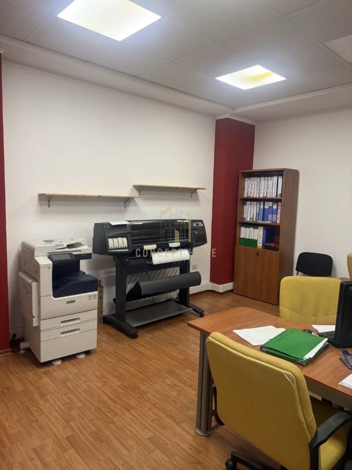 JEPET ZYRË ME QIRA TEK – RRUGA E ELBASANIT, TIRANË