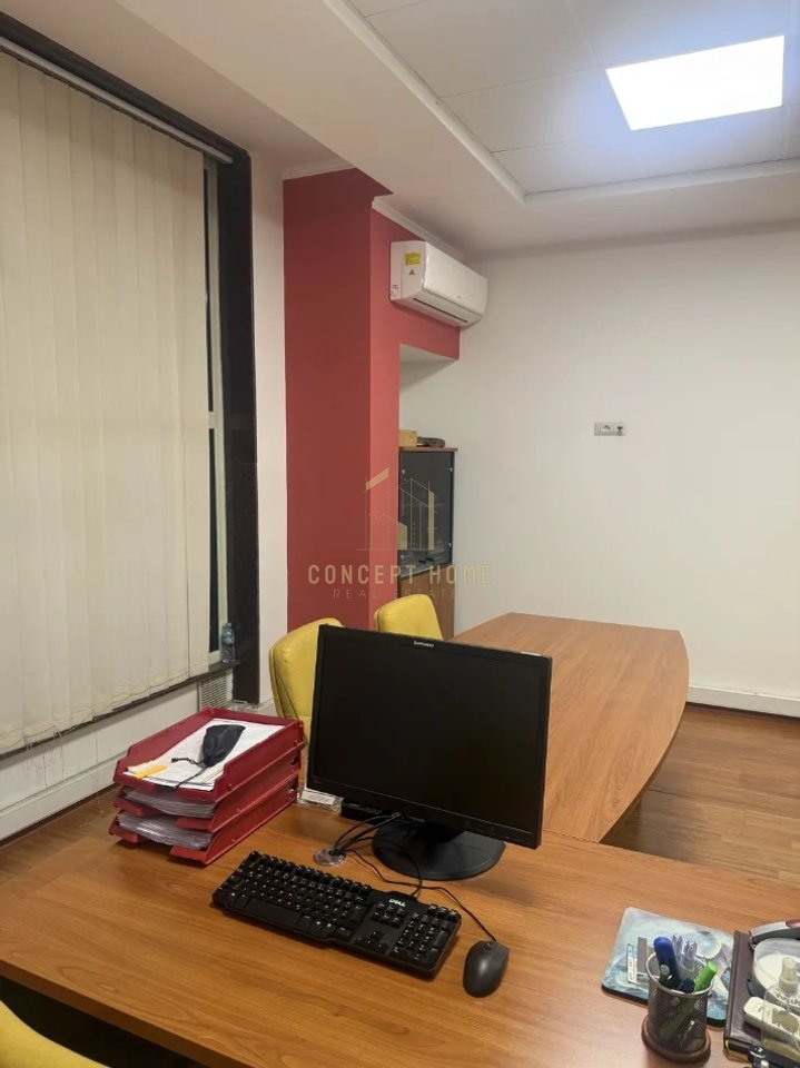 JEPET ZYRË ME QIRA TEK – RRUGA E ELBASANIT, TIRANË