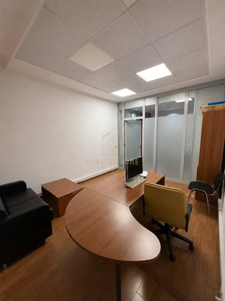 JEPET ZYRË ME QIRA TEK – RRUGA E ELBASANIT, TIRANË
