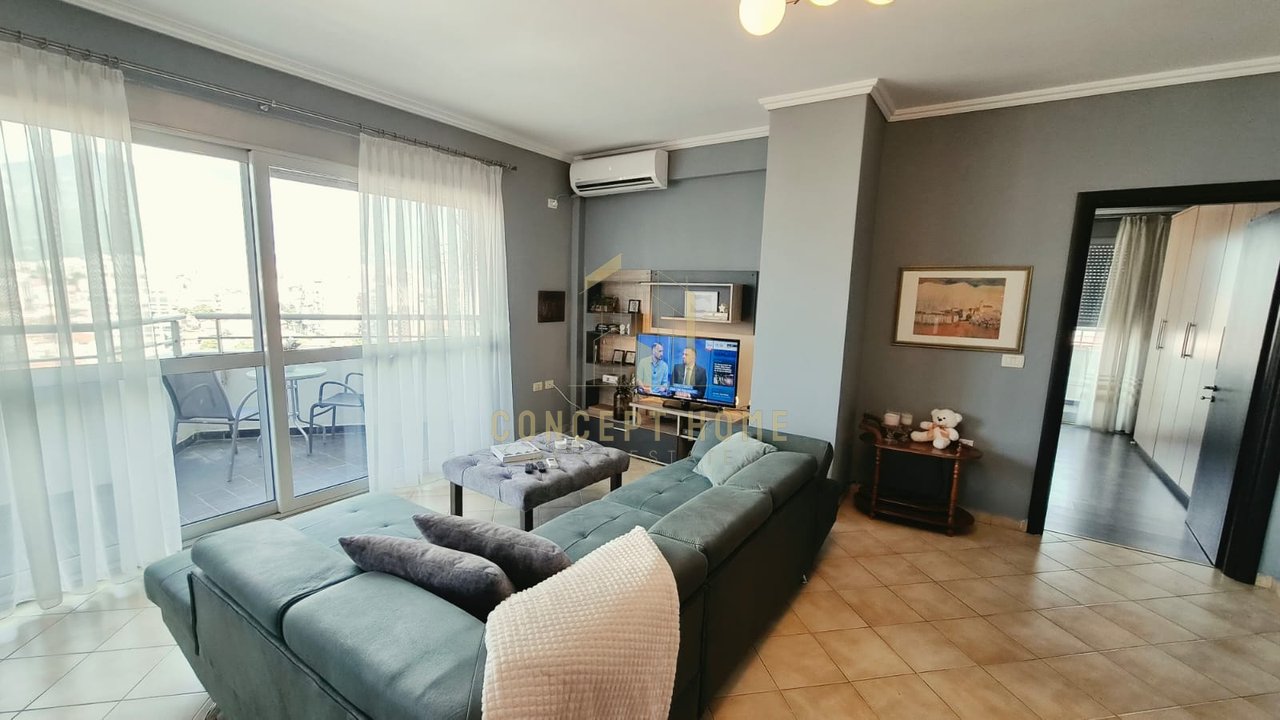 Apartment 1+1 for rent near Selvise