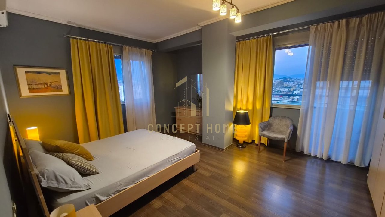 Apartment 1+1 for rent near Selvise