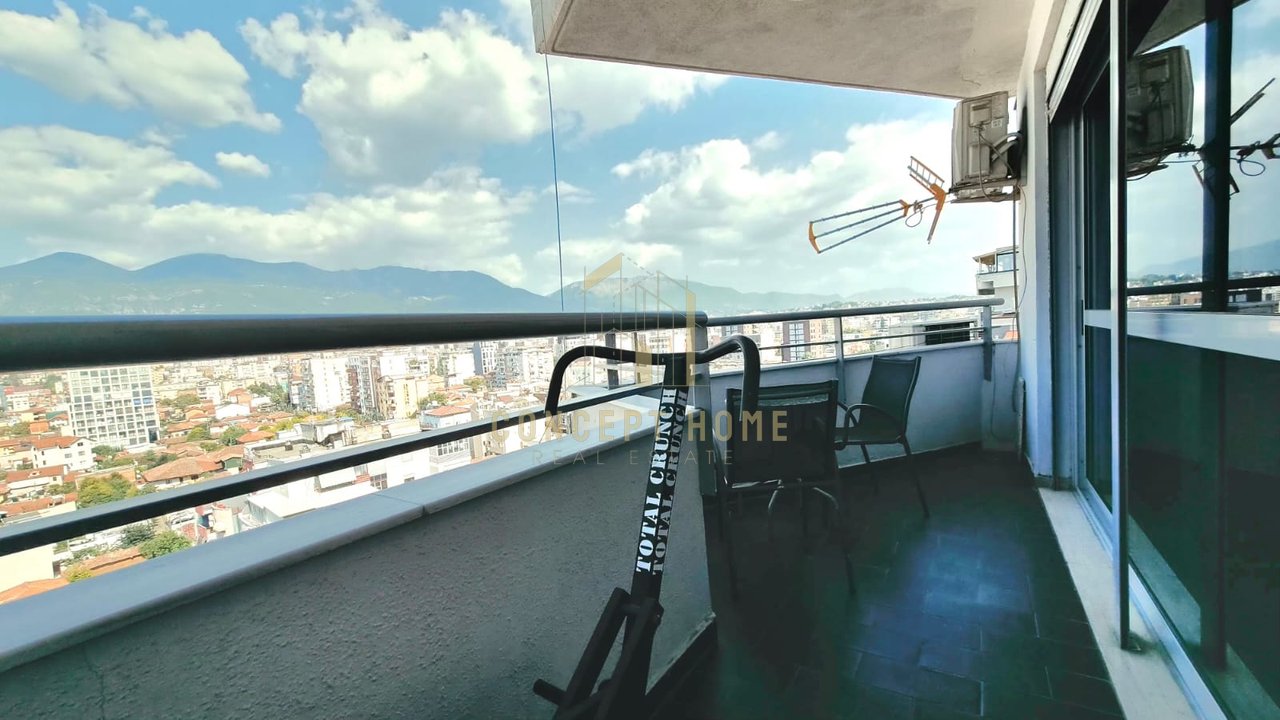 Apartment 1+1 for rent near Selvise