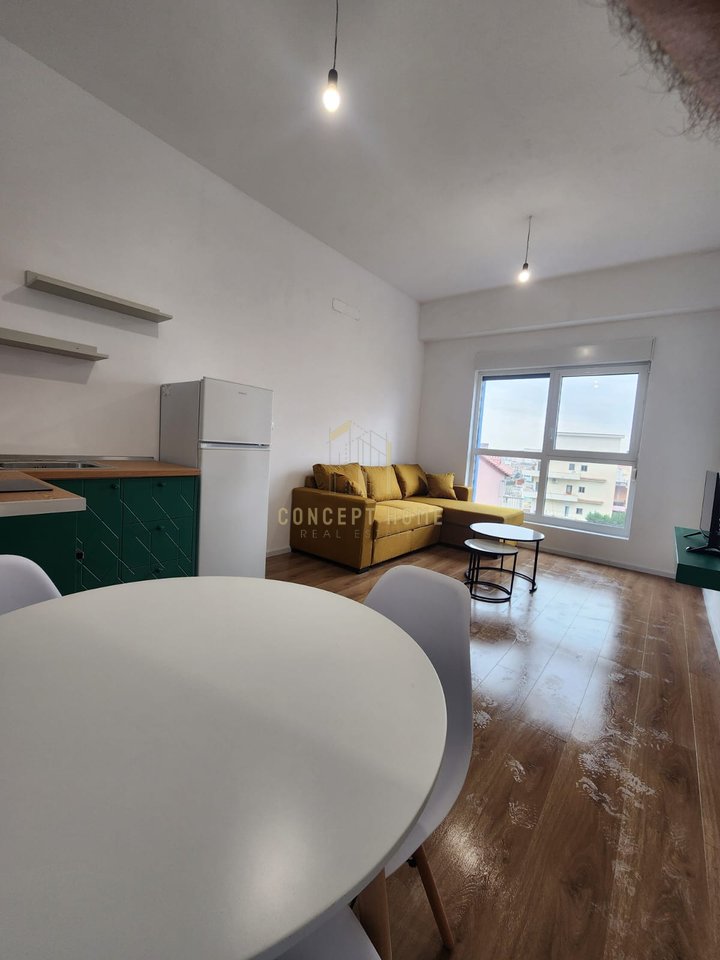 Apartment 1+1 for rent in Ali Dem.