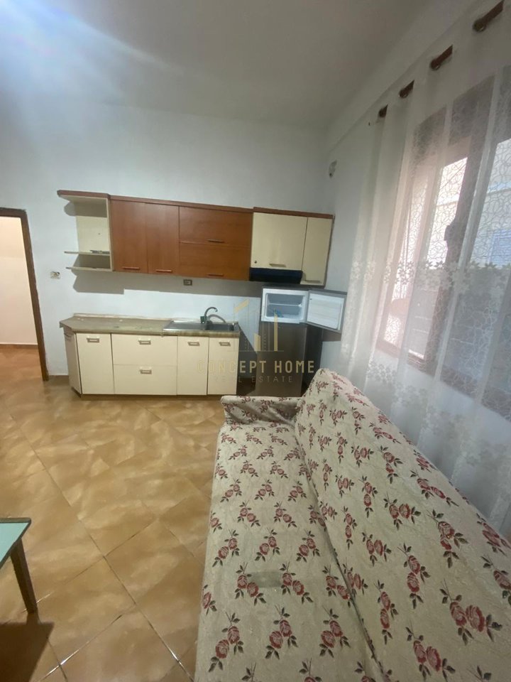 Appartamento 1+1 In Affitto in Viale Nuovo, Tirana - 320€ | 56 m²