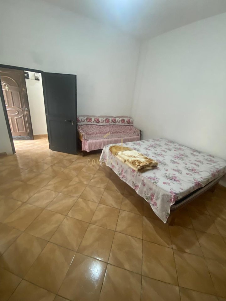 Appartamento 1+1 In Affitto in Viale Nuovo, Tirana - 320€ | 56 m²
