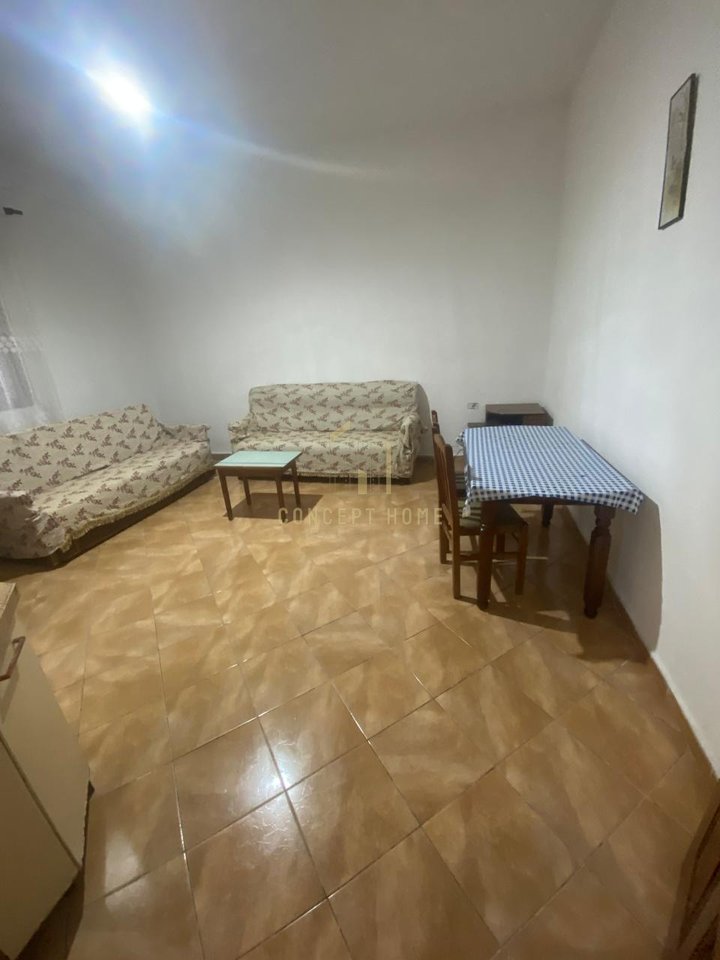 Appartamento 1+1 In Affitto in Viale Nuovo, Tirana - 320€ | 56 m²