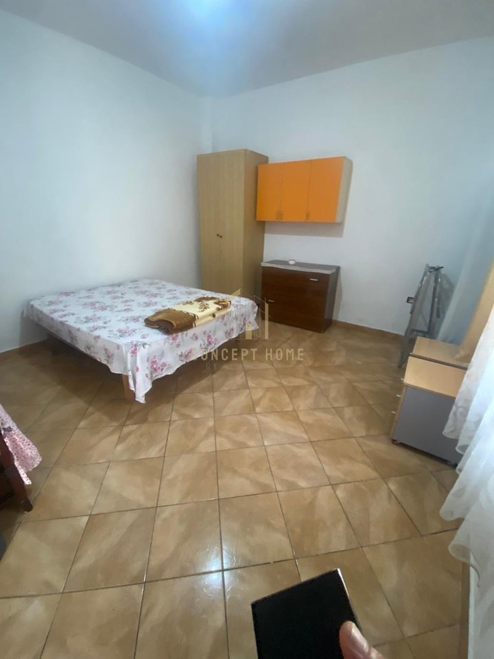 Appartamento 1+1 In Affitto in Viale Nuovo, Tirana - 320€ | 56 m²