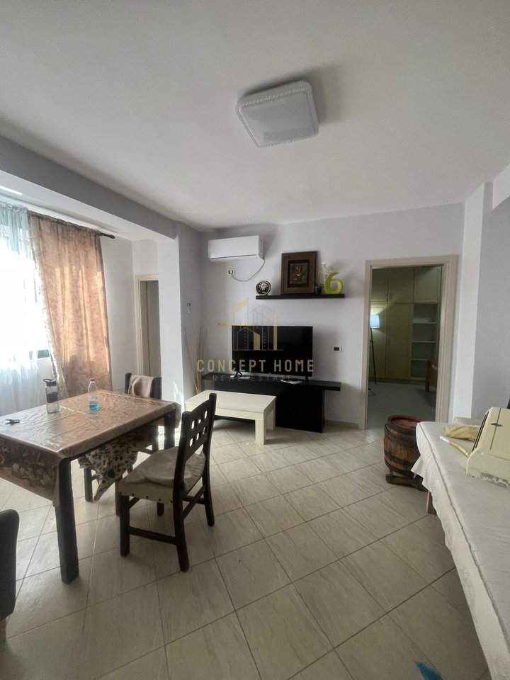 Apartment 2+1 for rent in Bllok