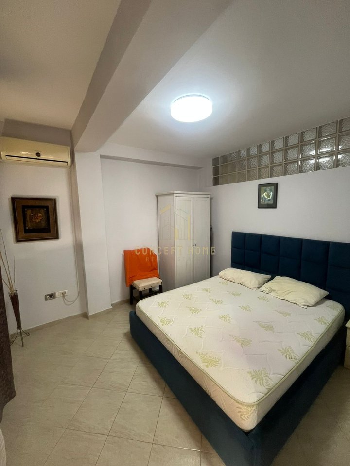 Apartment 2+1 for rent in Bllok