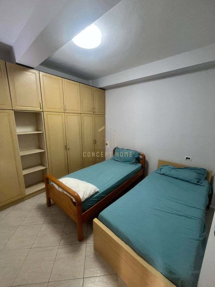 Apartment 2+1 for rent in Bllok