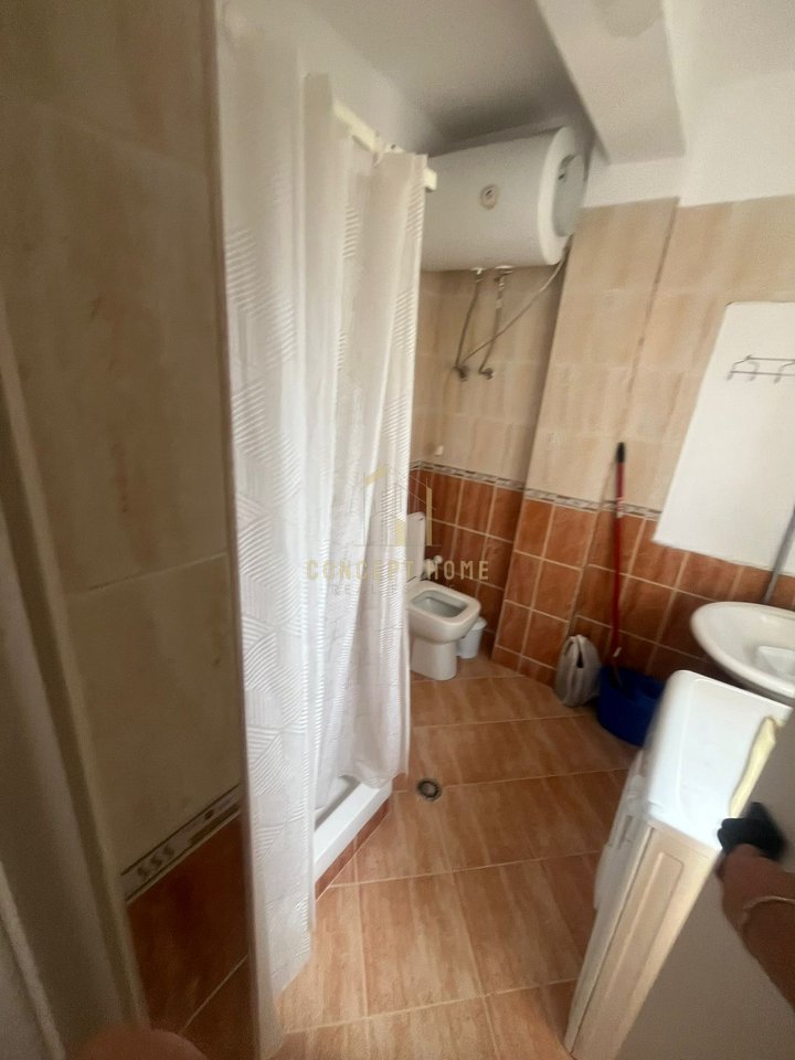 Apartment 2+1 for rent in Bllok