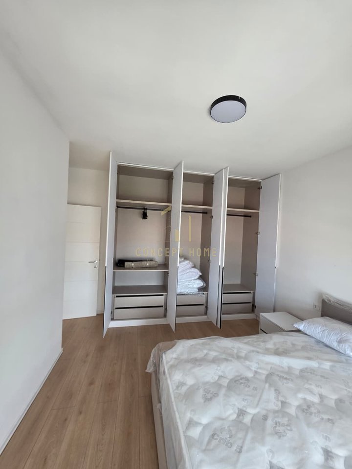 Apartment 2+1 for rent at Bulevardi i Ri