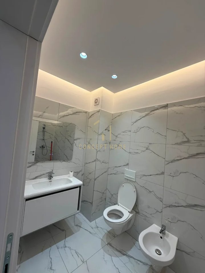 Jepet me qera apartament 1+1 ne Laprake