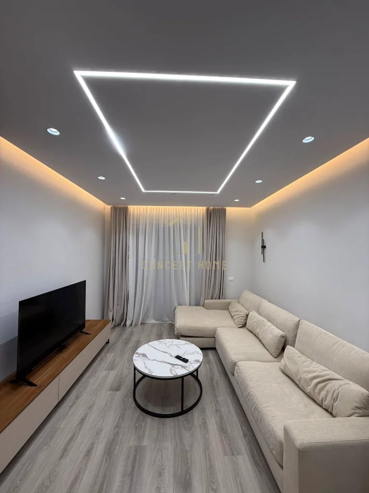 Jepet me qera apartament 1+1 ne Laprake