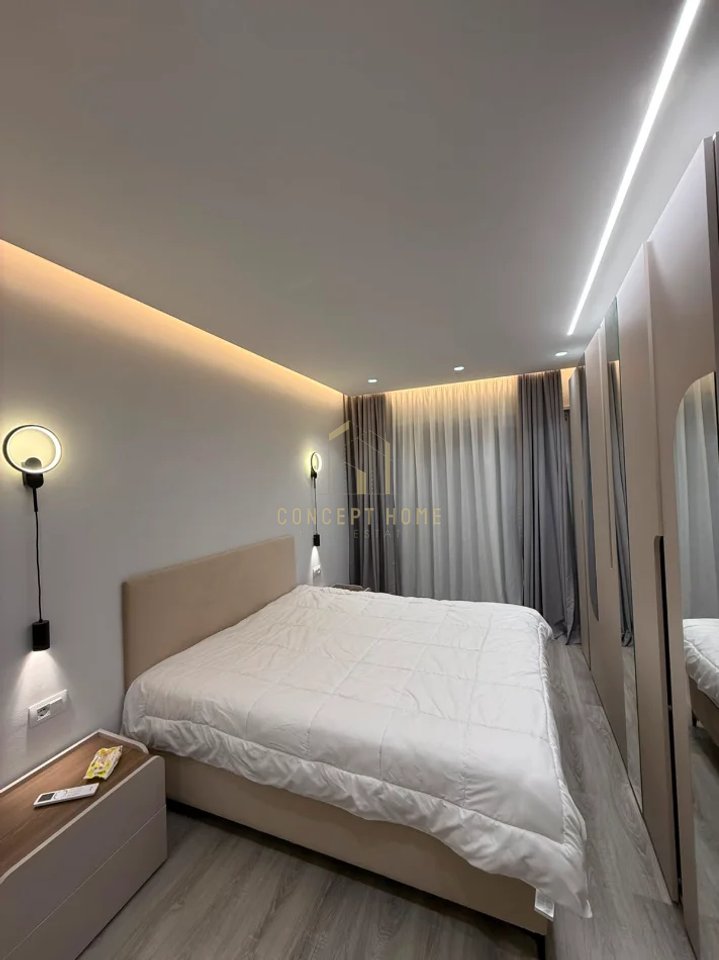 Jepet me qera apartament 1+1 ne Laprake