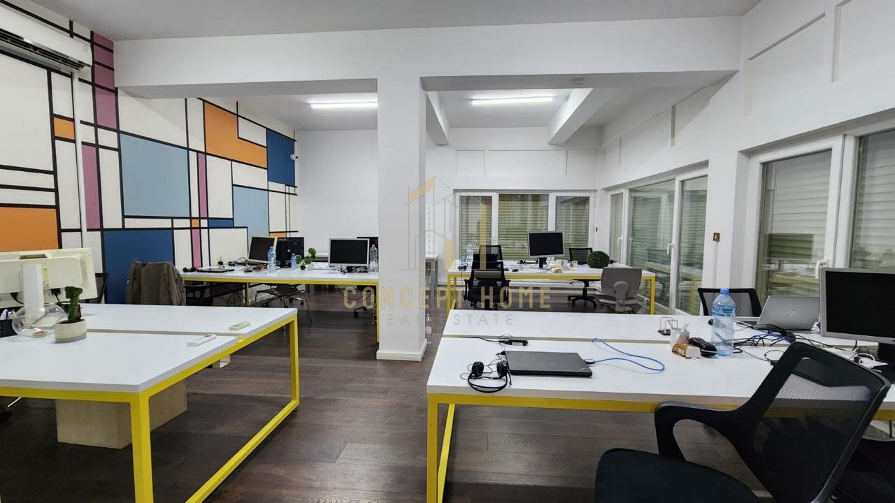 5-Storey Building for Rent in Bllok