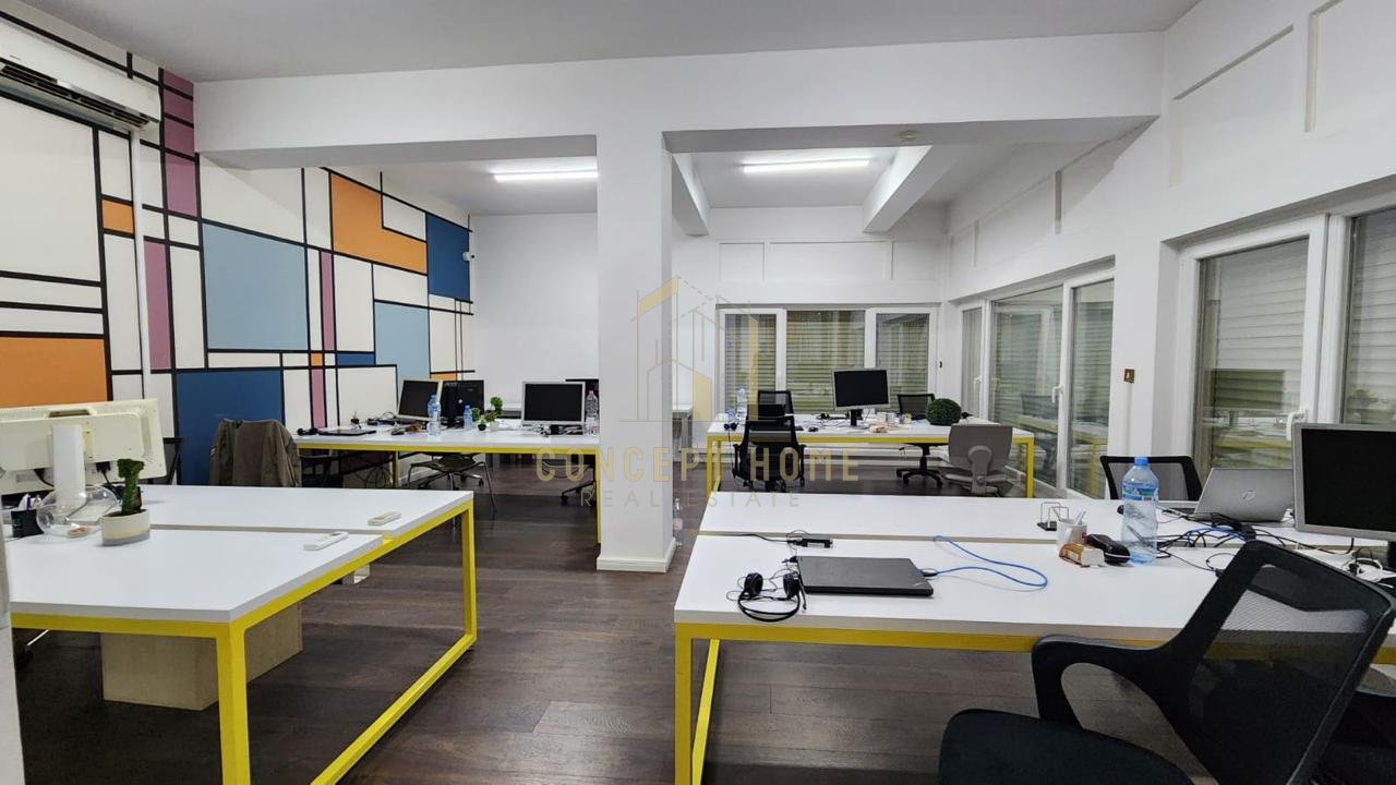 5-Storey Building for Rent in Bllok