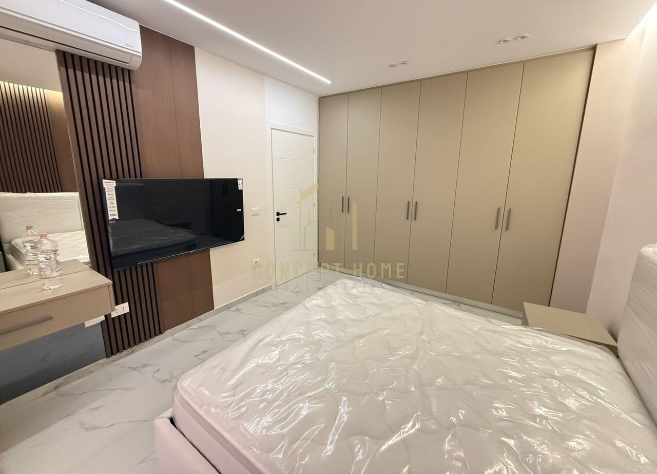 Jepet me qera apartament 1+1 ne Laprake