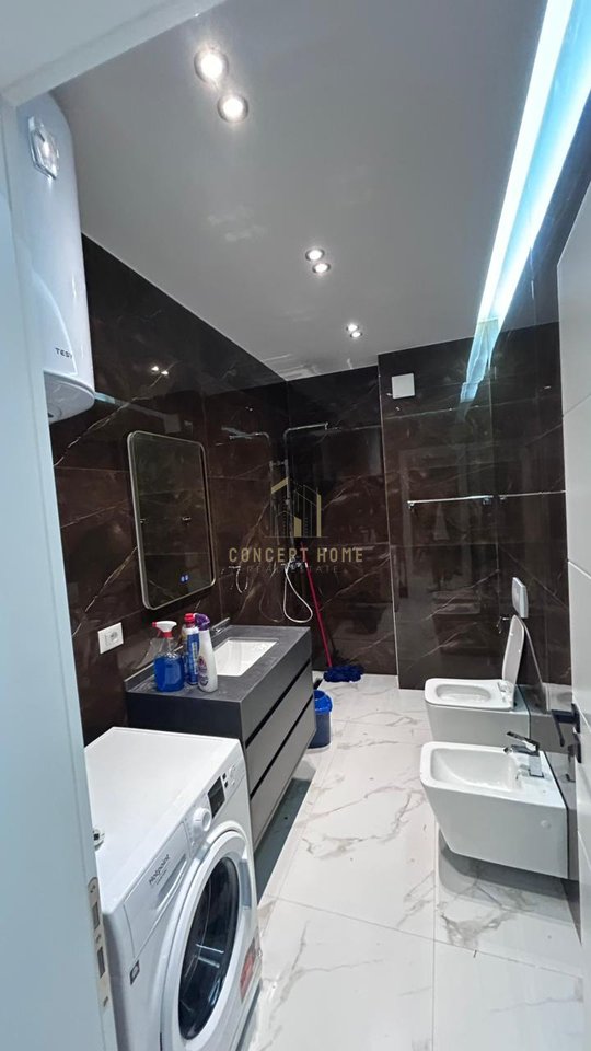 Jepet me qera apartament 1+1 ne Laprake