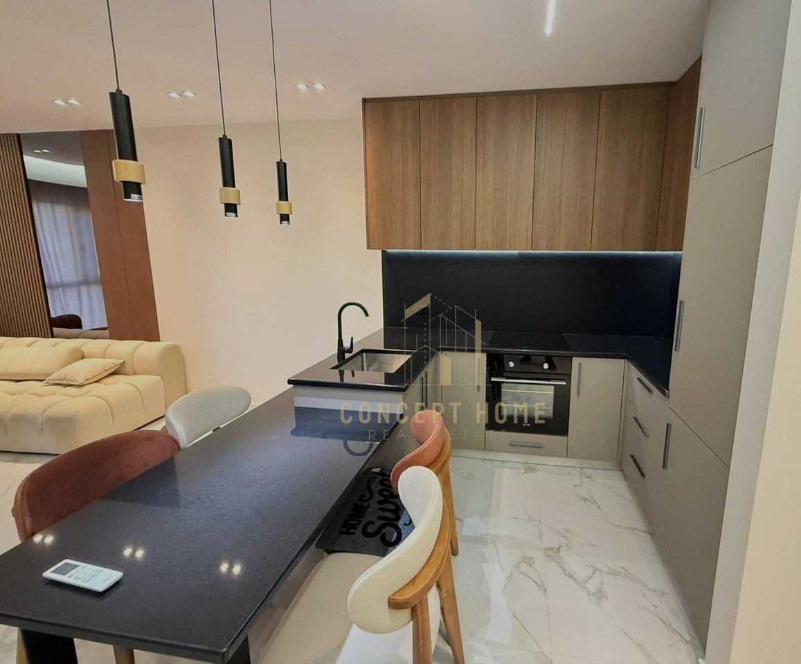 Jepet me qera apartament 1+1 ne Laprake