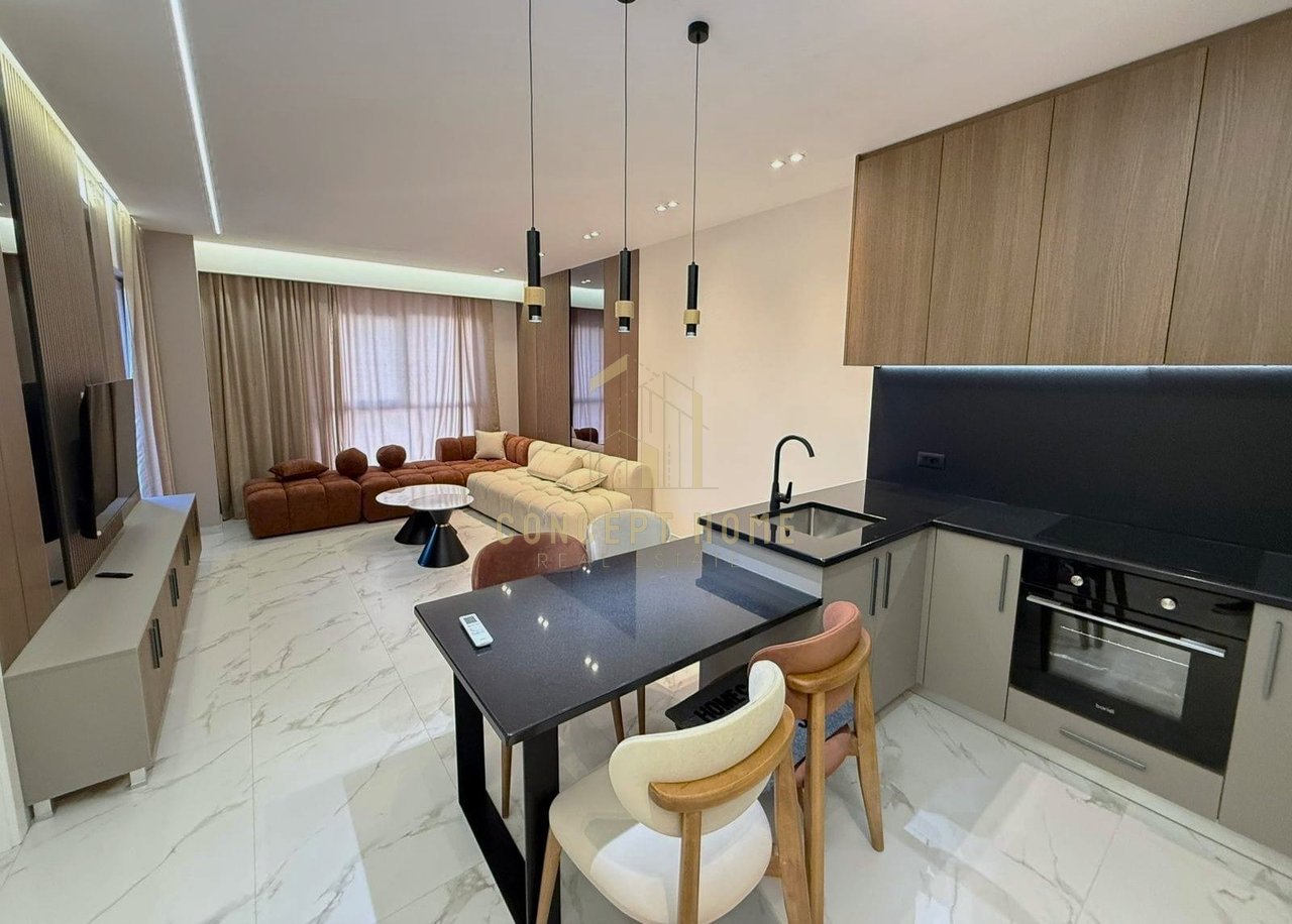 Jepet me qera apartament 1+1 ne Laprake