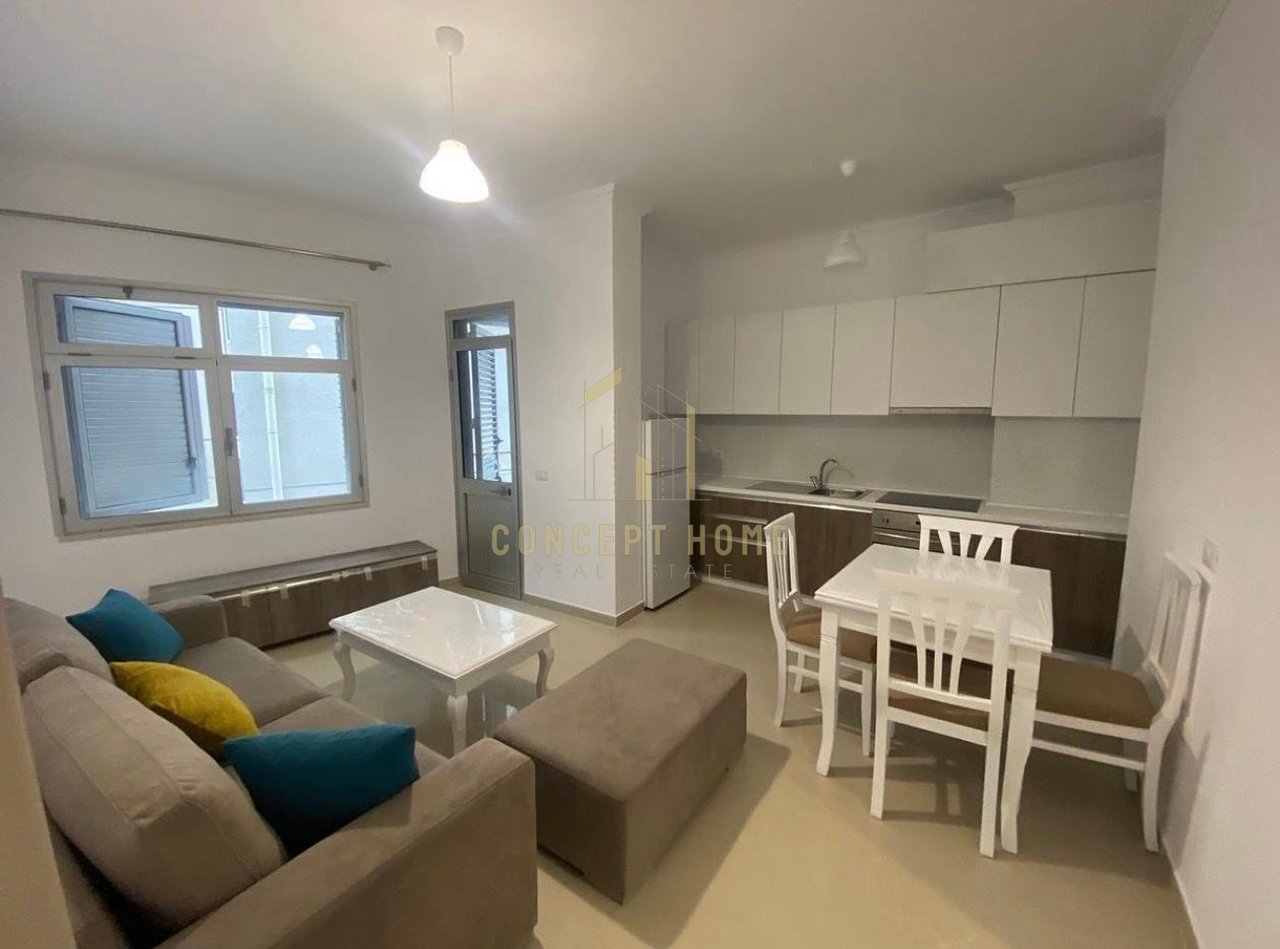 Apartment 2+1 for rent in Shkoze