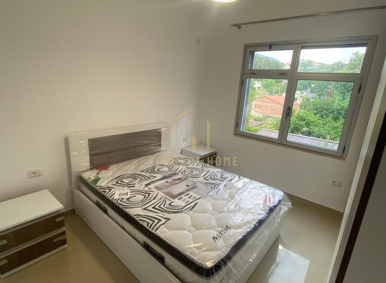 Apartment 2+1 for rent in Shkoze