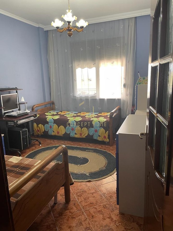 Apartment 2+1 for rent in Lapraka