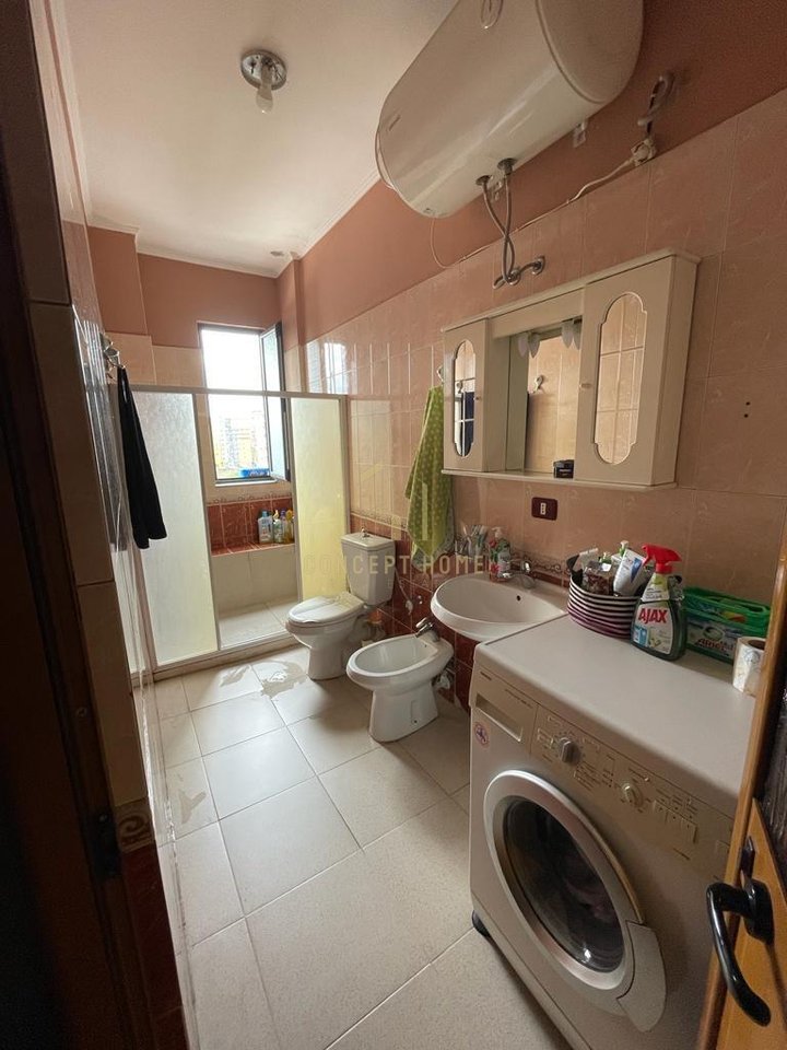 Apartment 2+1 for rent in Lapraka