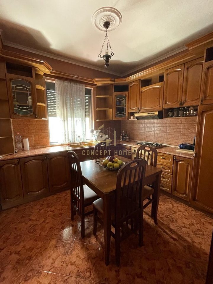 Apartment 2+1 for rent in Lapraka