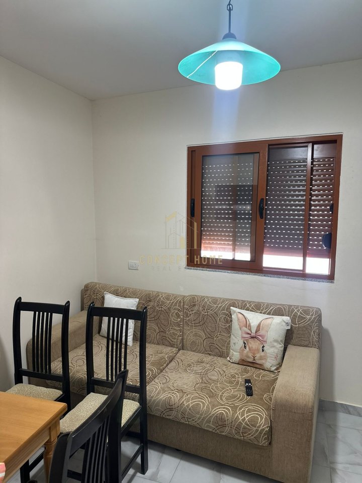Jepet me qera apartament 2+1 ne Fresk