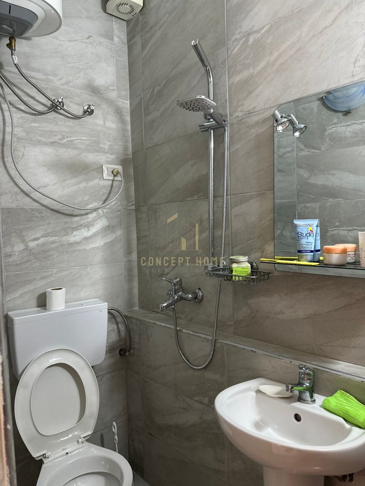 Jepet me qera apartament 2+1 ne Fresk