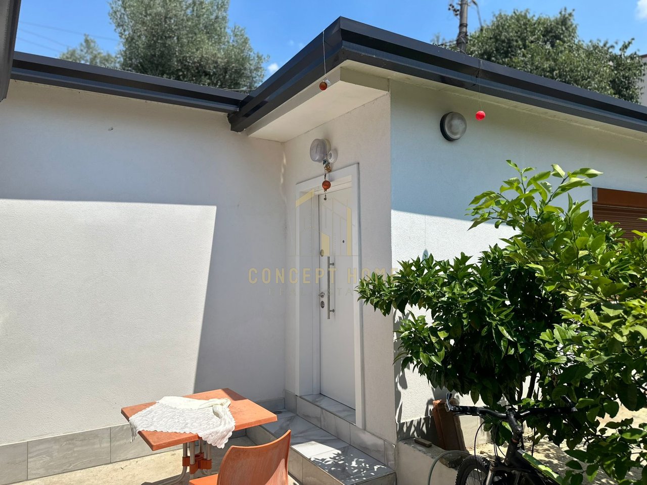 Jepet me qera apartament 2+1 ne Fresk