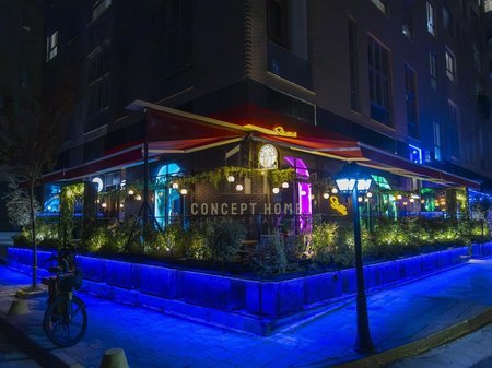 Shitet lokal & tabacino në zonën me te kërkuar ne Xhamllik