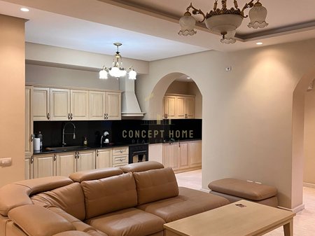 Apartament 1+1 me qera ne Bllok