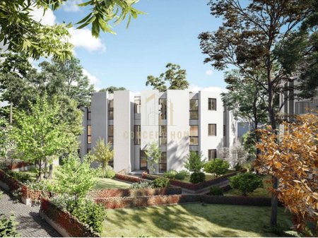 Apartament 2+1+2 Për Shitje në Liqeni i Thatë, Green Valley- 462,000€ | 126.3 m²  +