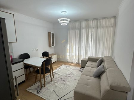 Apartament 2+1+2 Me Qira në Don Bosko, Tiranë - 600€ | 75 m²