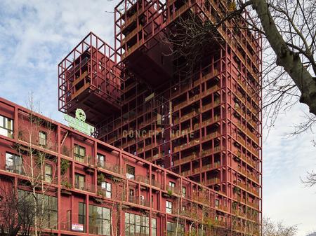 Jepet me qera zyre tek 21 Dhjetori