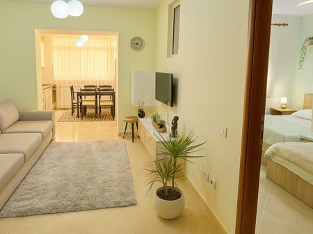 Appartamento 2+1 in affitto nel Centro