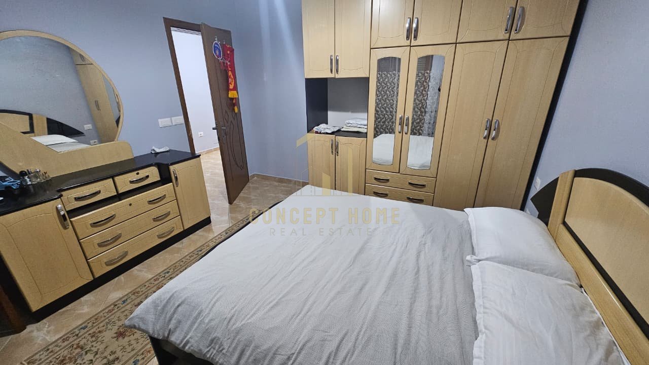 For rent 2+1 in a private villa in Astir