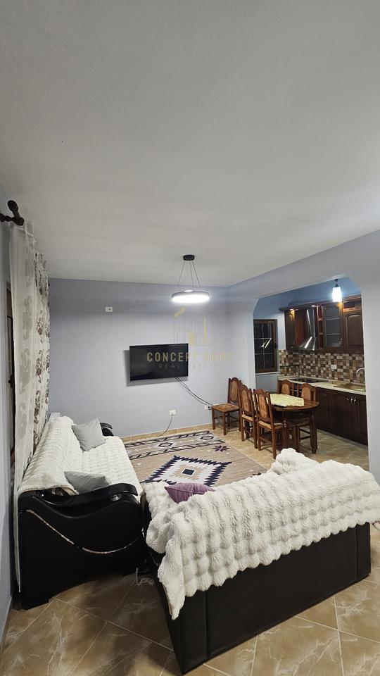 For rent 2+1 in a private villa in Astir