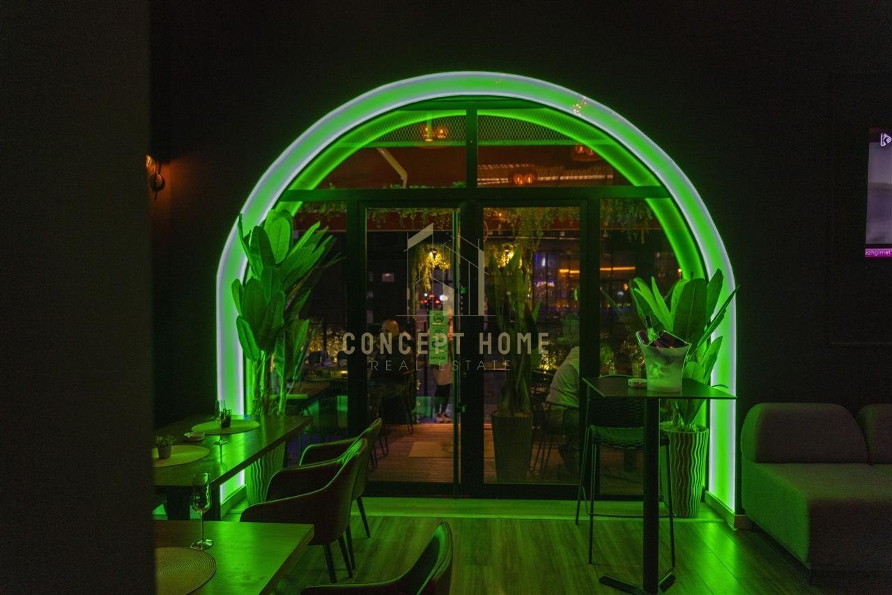 Shitet lokal & tabacino në zonën me te kërkuar ne Xhamllik