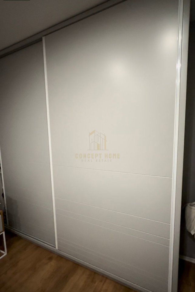 1+1 apartment for rent at Harry Fultz