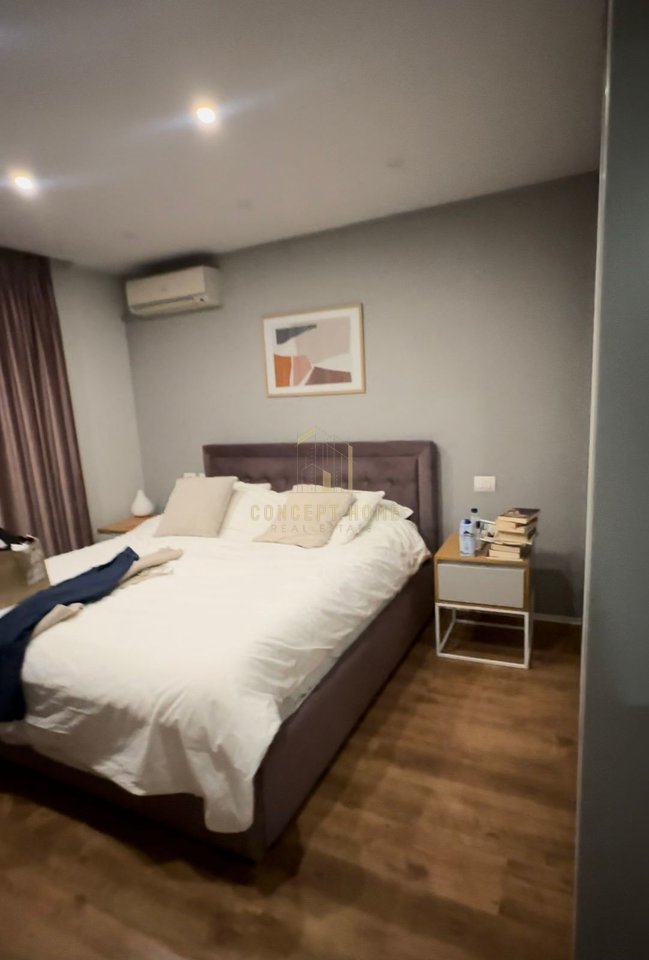 1+1 apartment for rent at Harry Fultz